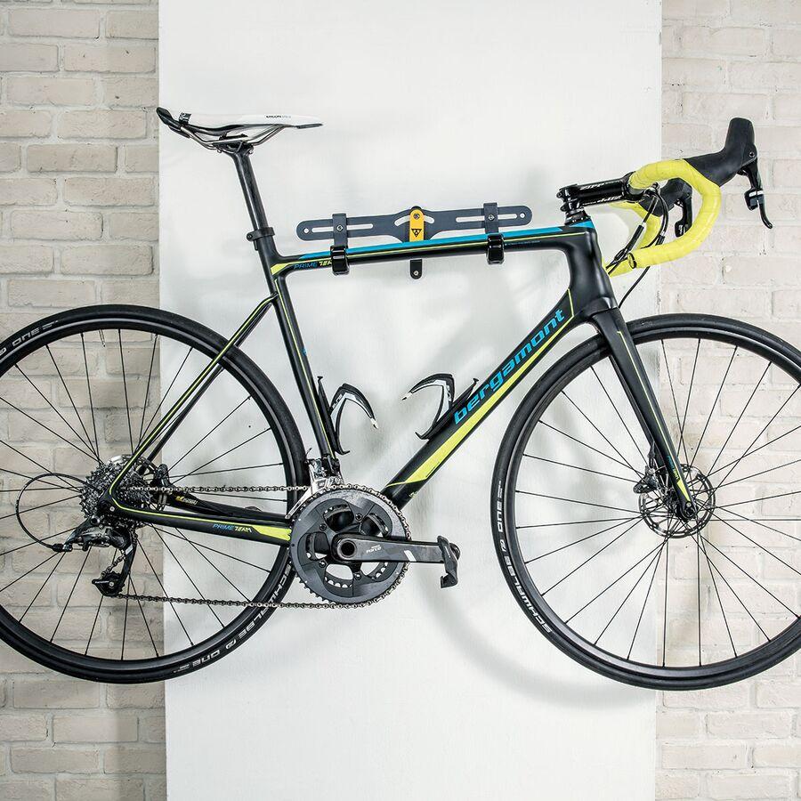 Topeak Solo Bike Holder Black