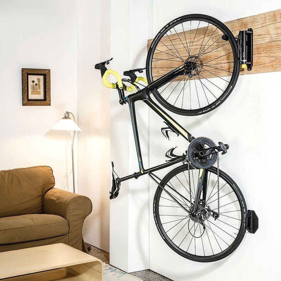 Topeak Swing-Up DX Bike Holder Black