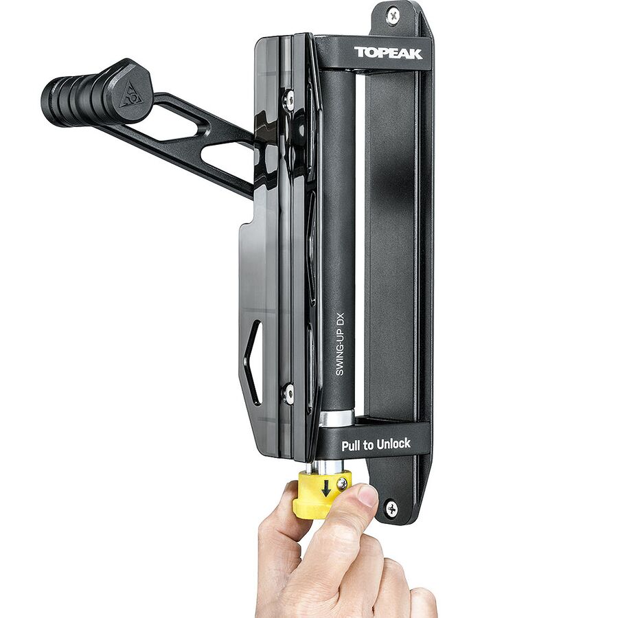 Topeak Swing-Up DX Bike Holder Black