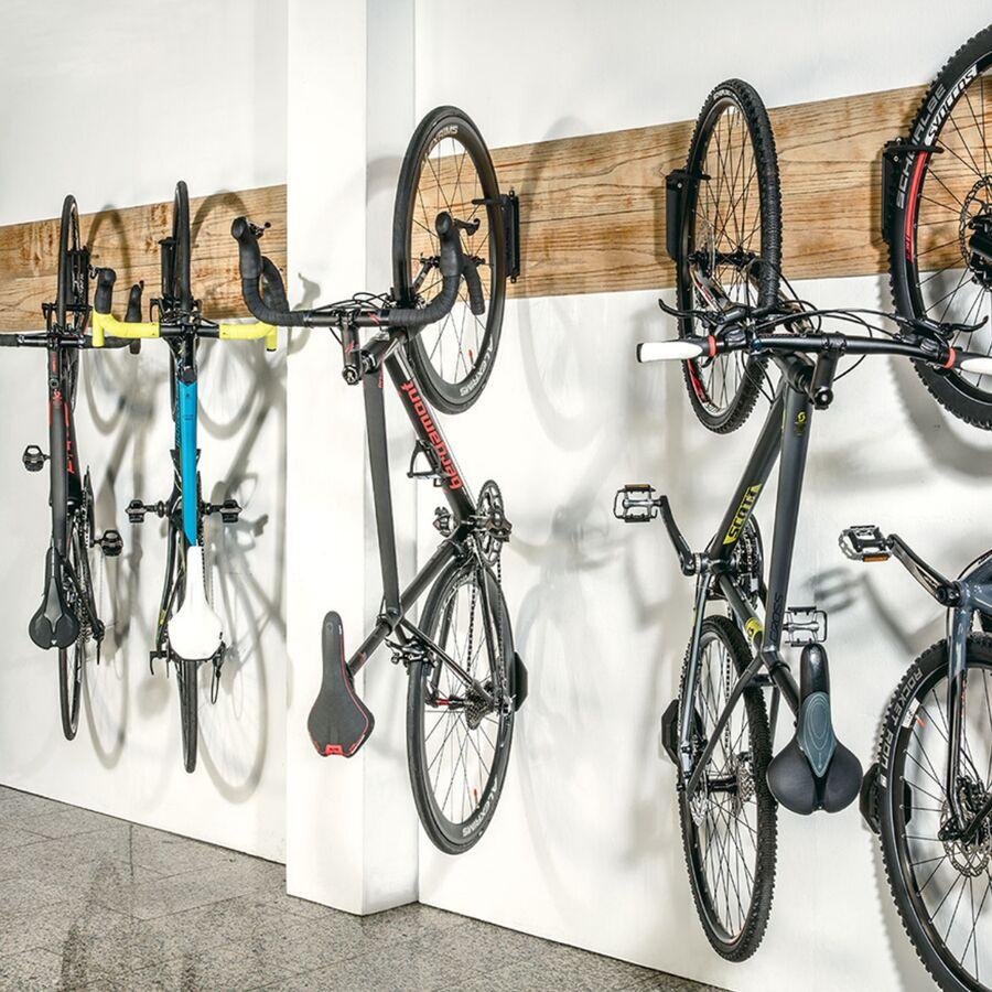 Topeak Swing-Up EX Bike Holder Black