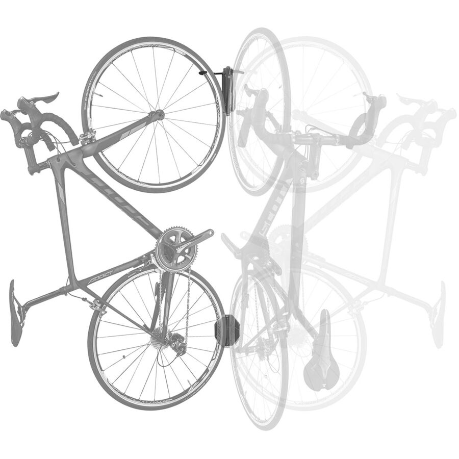 Topeak Swing-Up EX Bike Holder Black