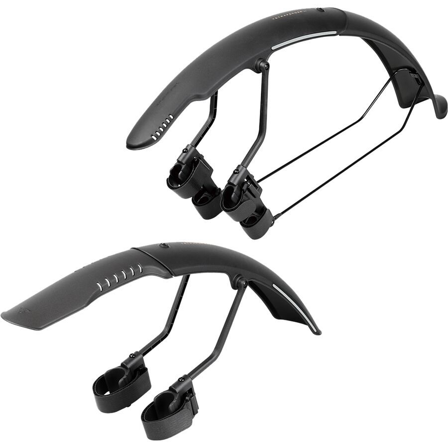 Topeak TetraFender G1 + G2 Set One Color