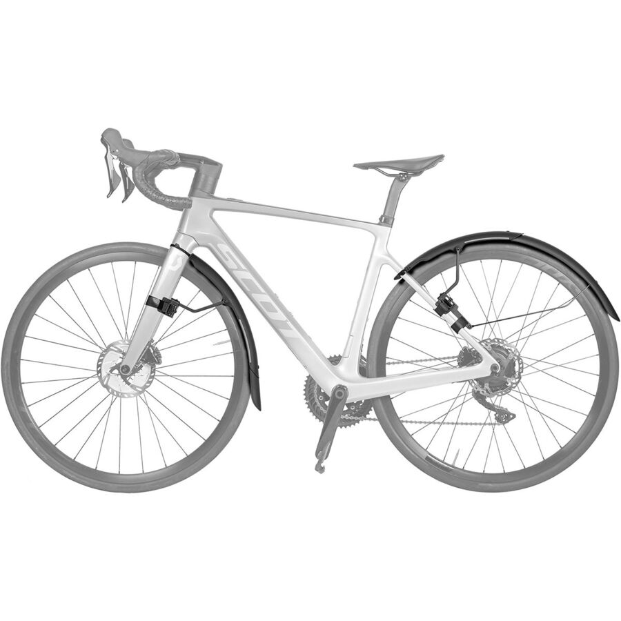 Topeak TetraFender R1 + R2 Set One Color
