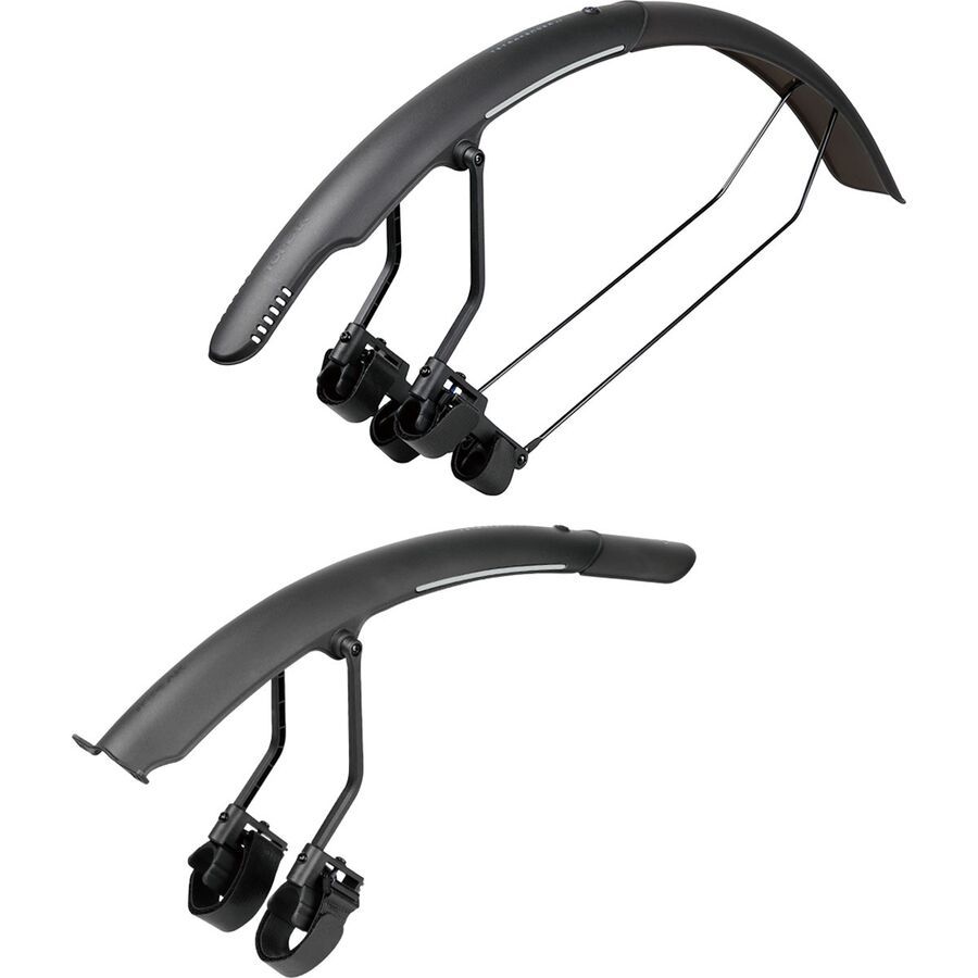 Topeak TetraFender R1 + R2 Set One Color