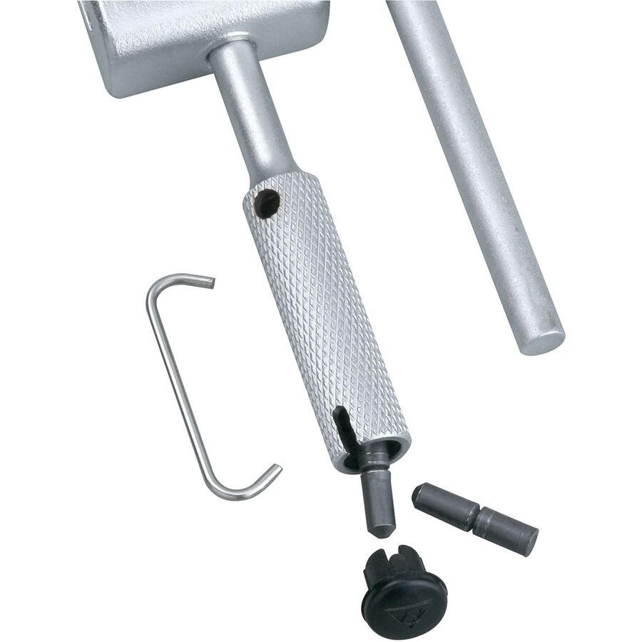 Topeak Universal Chain Tool One Color