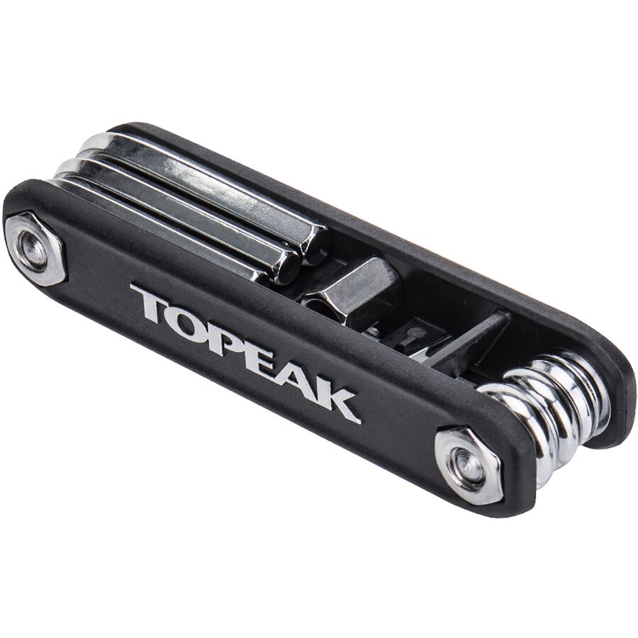 Topeak X-Tool+ Multi-Tool Black