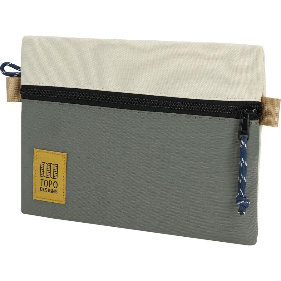 Topo Designs Accessory Bag - 3-pack