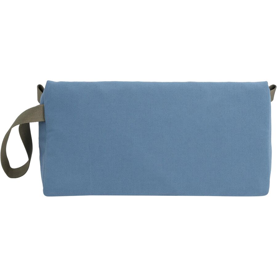 Topo Designs Dopp Kit Black/Black