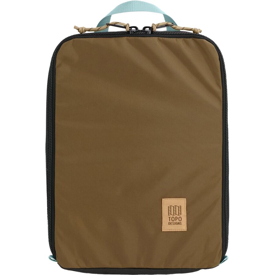 Topo Designs Pack Bag - 2-pack