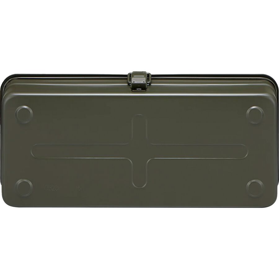 Toyo Y-350 Toolbox Black