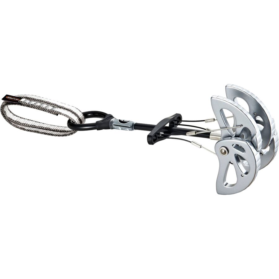 Trango Flex Cam - 4 Pack One Color