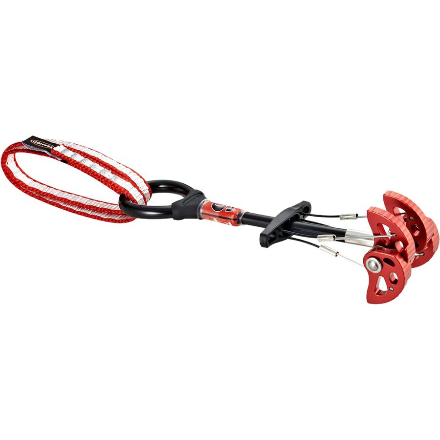 Trango Flex Cam - 4 Pack One Color