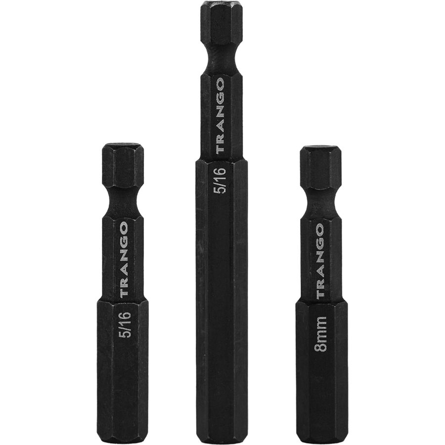 Trango HexDrive 5/16in X 2in