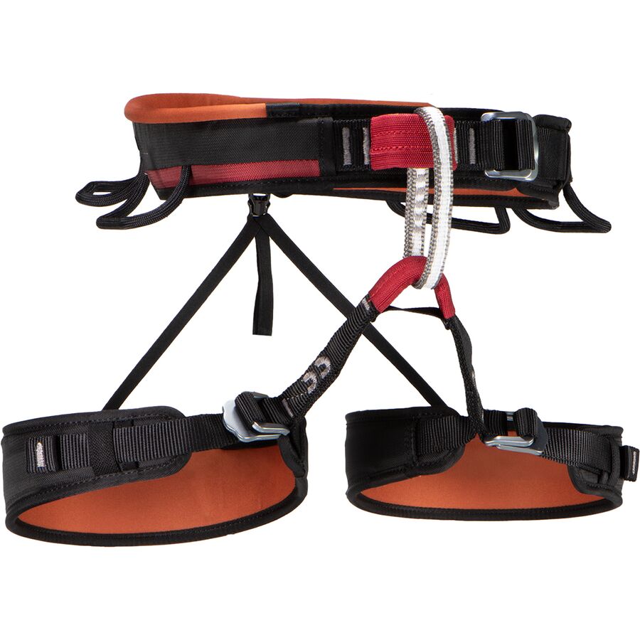 Trango Horizon ECO Harness Rust