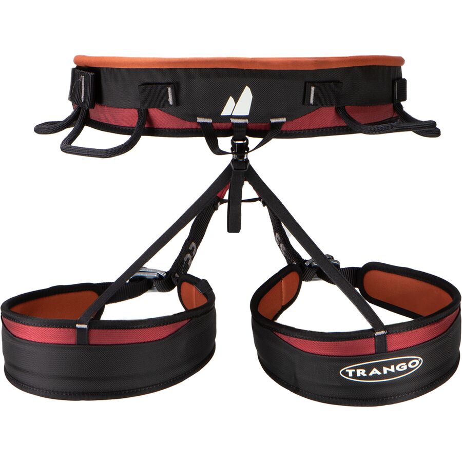 Trango Horizon ECO Harness Rust