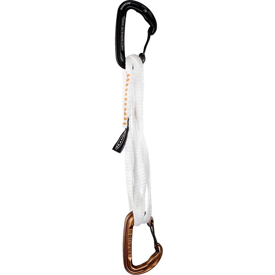 Trango Quantum Alpine Draw Bronze