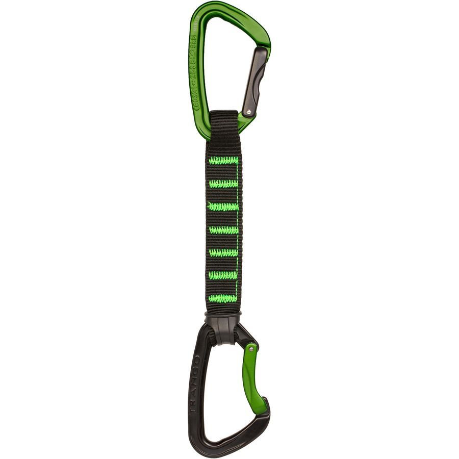 Trango Reaction Quickdraw One Color