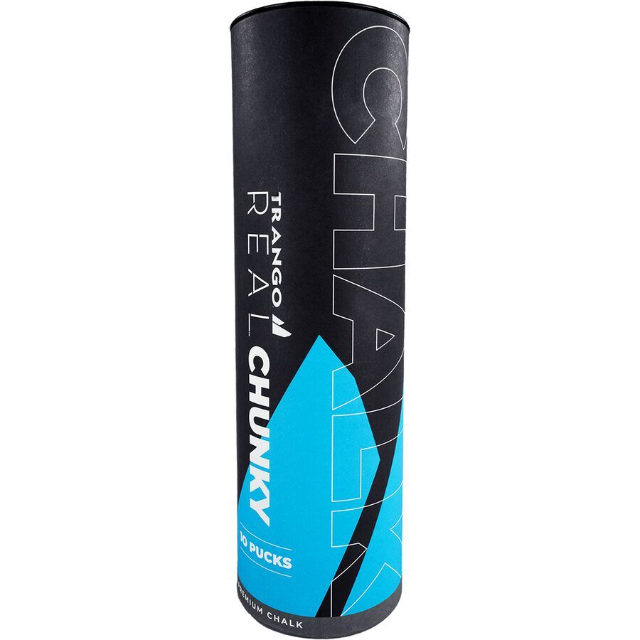 Trango Real Chunky