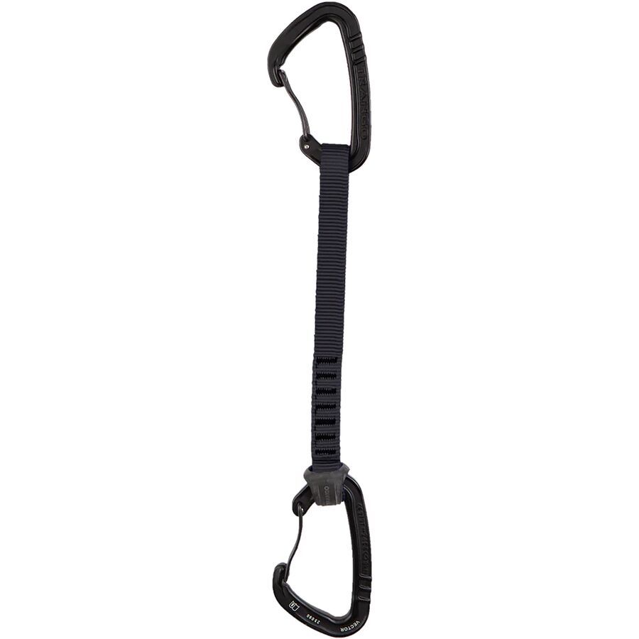 Trango Vector Quickdraw Black