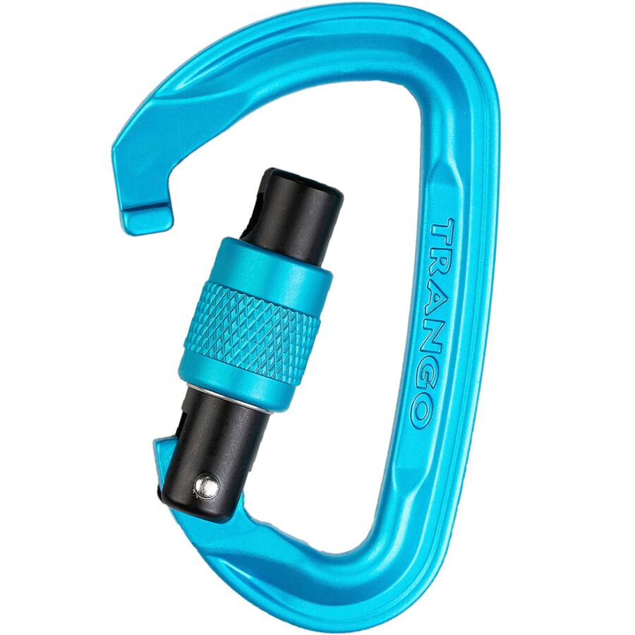 Trango Vector Quickdraw Package Cyan