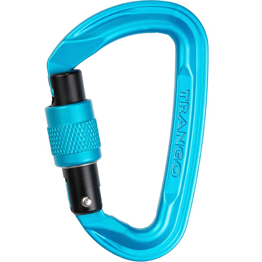Trango Vector Quickdraw Package Cyan