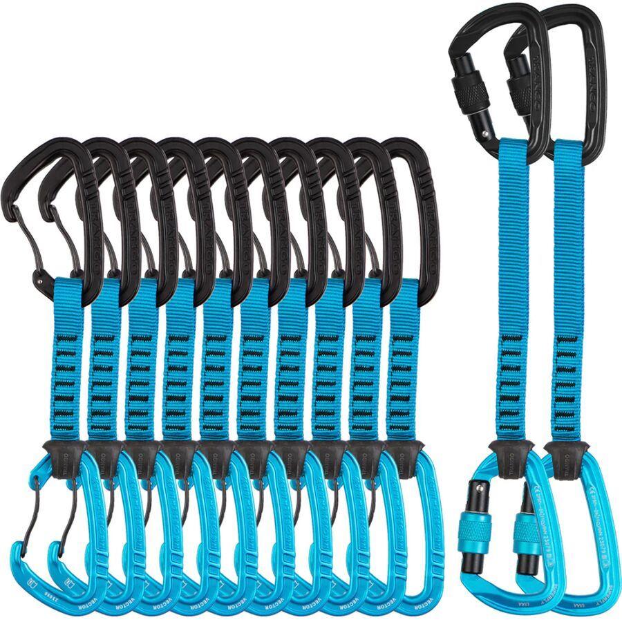 Trango Vector Quickdraw Package Cyan
