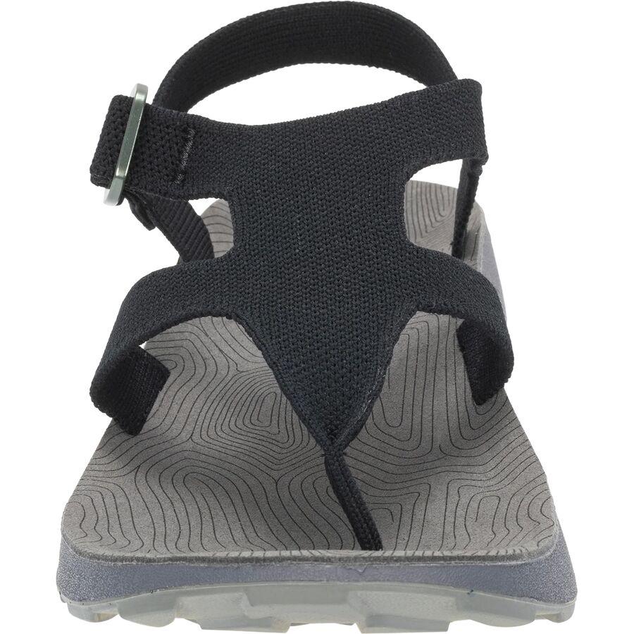 Tread Labs Albion Sandal - Men's Black