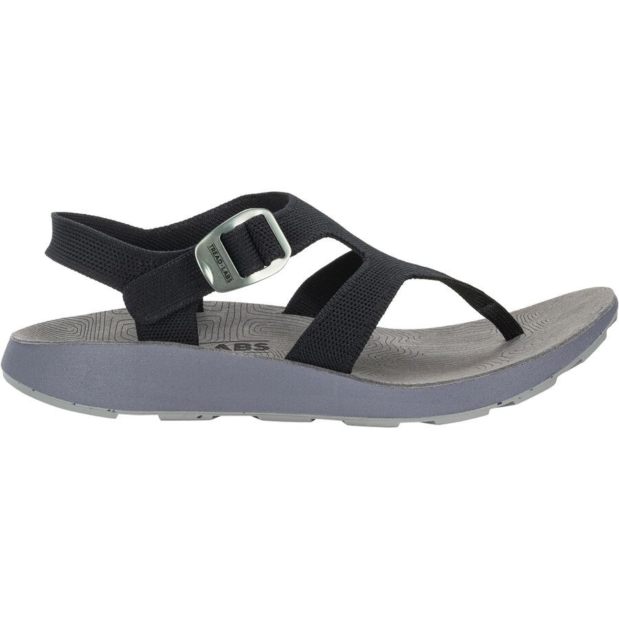 Tread Labs Albion Sandal - Men's Black