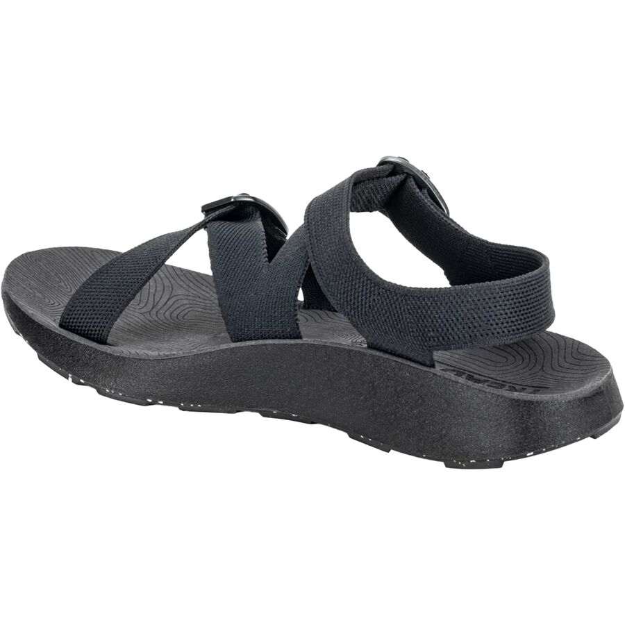 Tread Labs Redway Sandal - Men's Black