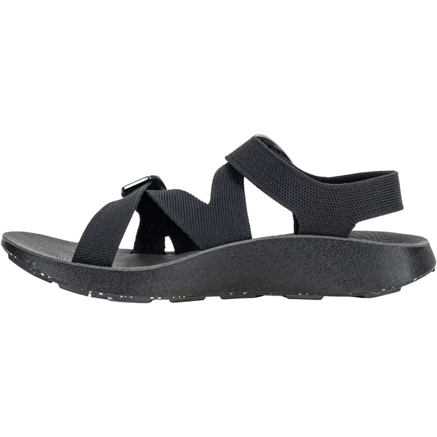 Tread Labs Redway Sandal - Men's Black