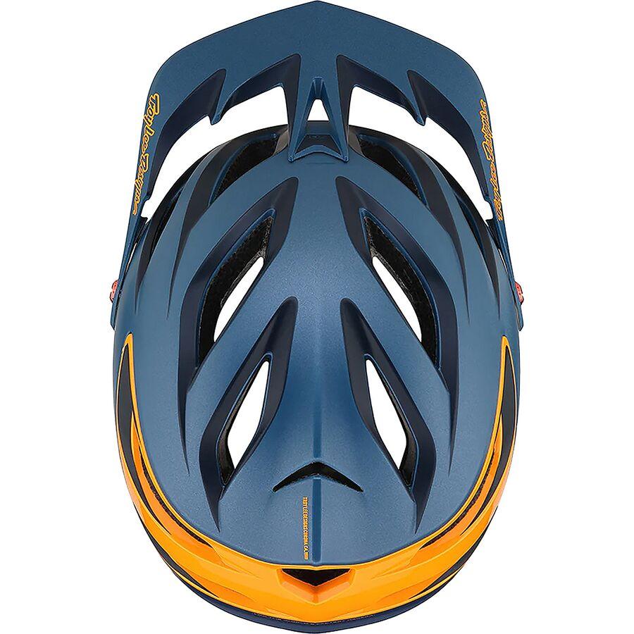 Troy Lee Designs A3 Mips Helmet
