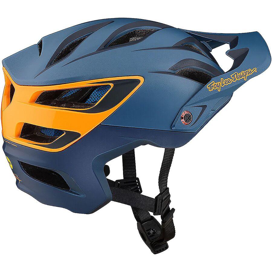 Troy Lee Designs A3 Mips Helmet