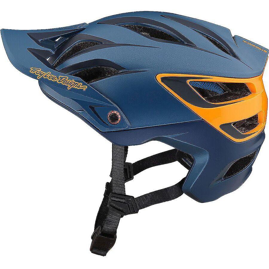 Troy Lee Designs A3 Mips Helmet