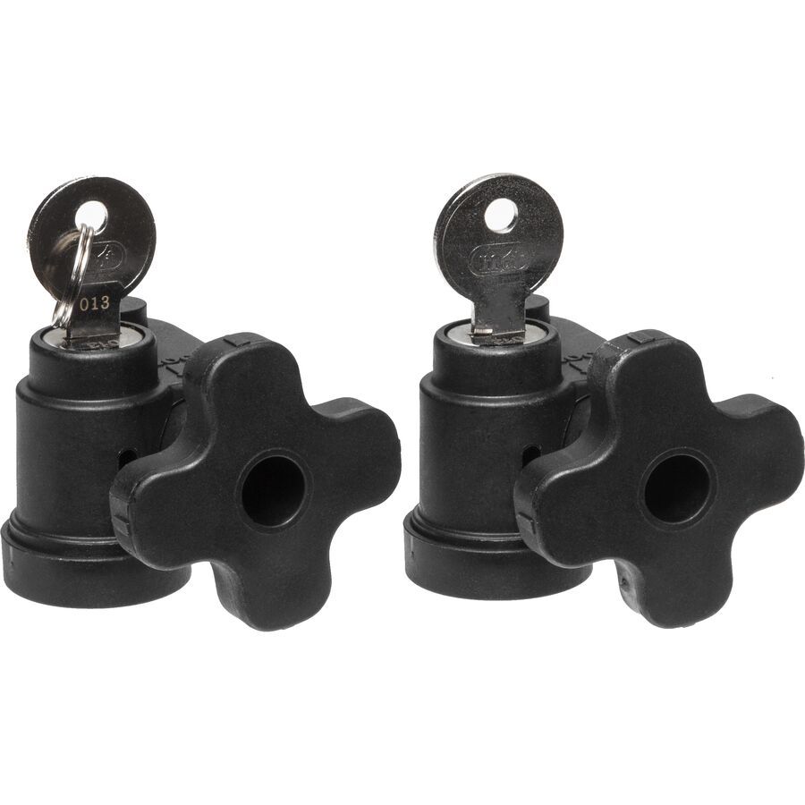 Trxstle CRC Lock Body Kit Black