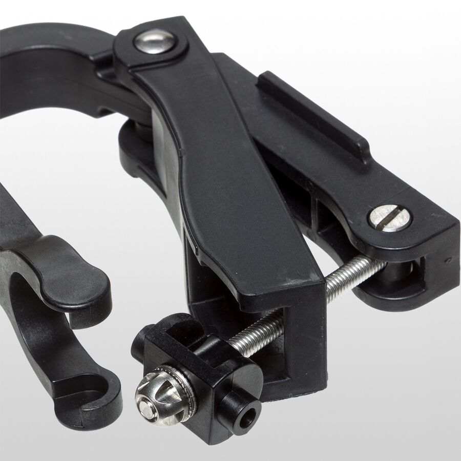 Trxstle CRC XL Clamp Kit Black