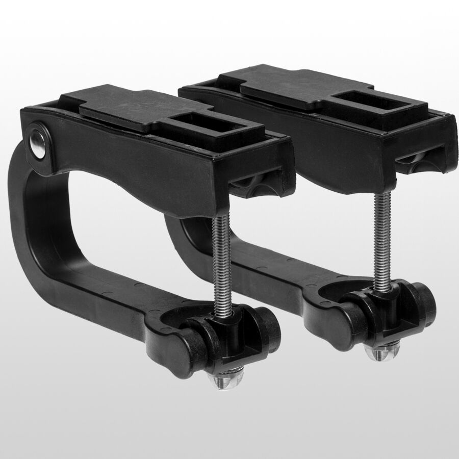 Trxstle CRC XL Clamp Kit Black