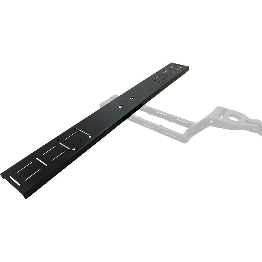Trxstle Geryon Utility Deck Black
