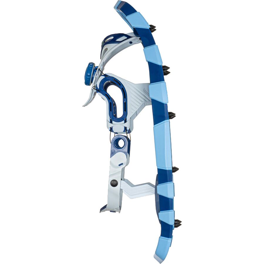 TSL Outdoors Smart Snowshoe Moonlight