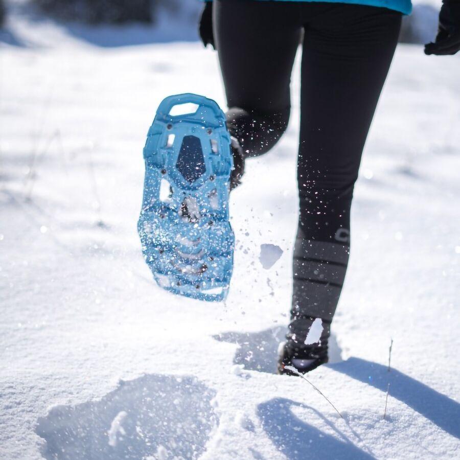 TSL Outdoors Smart Snowshoe Moonlight