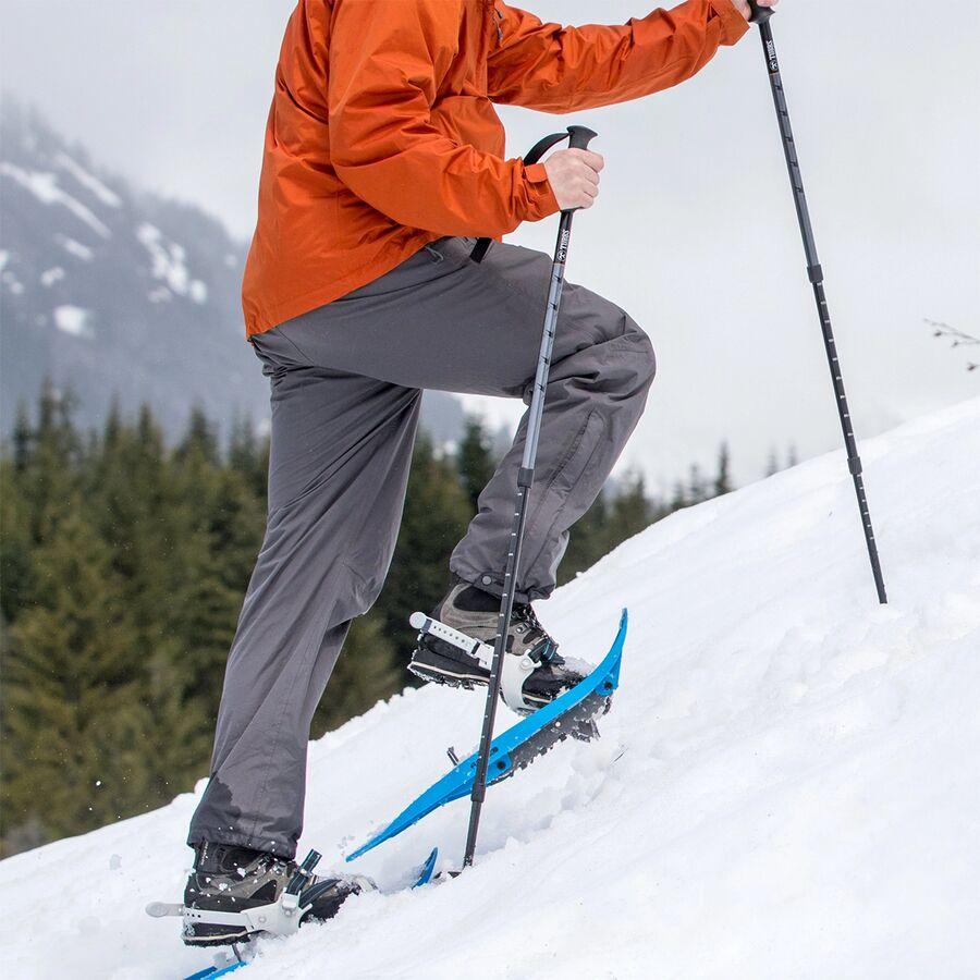 Tubbs Flex ESC XL Snowshoe Cyan/Black