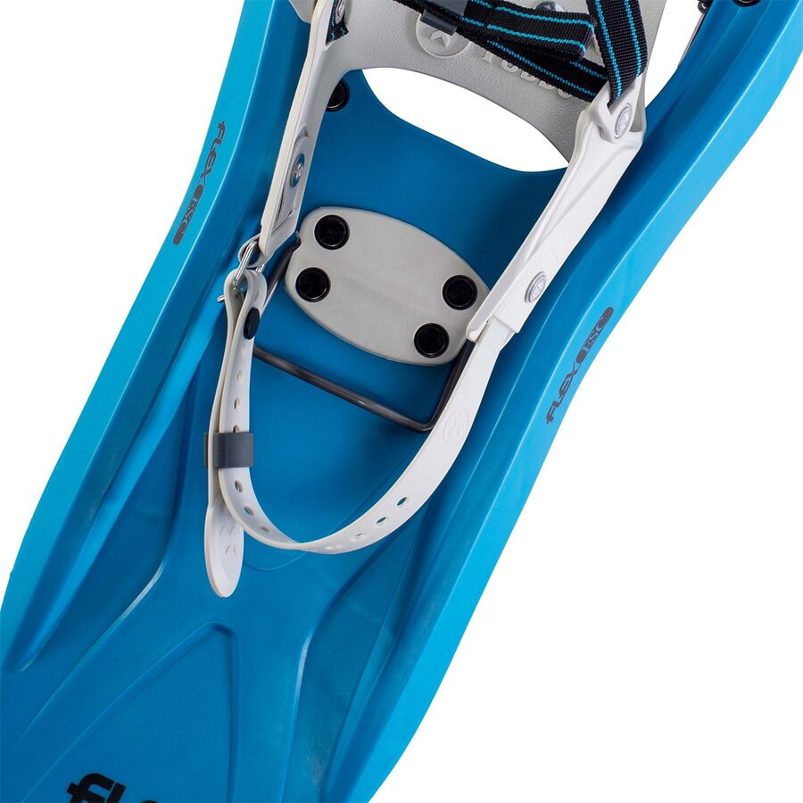 Tubbs Flex ESC XL Snowshoe Cyan/Black