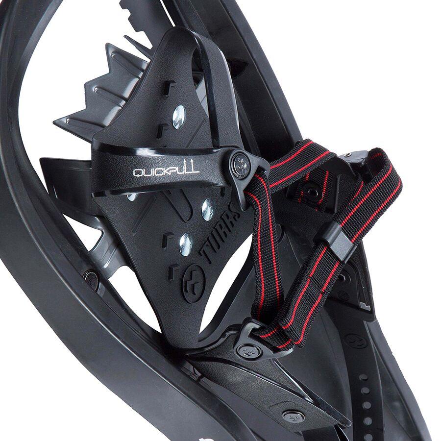 Tubbs Flex STP XL Snowshoe Black/Red