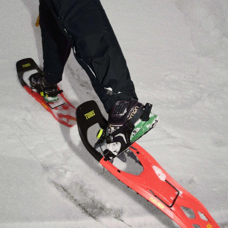 Tubbs Flex VRT Snowshoe - Women's Coral