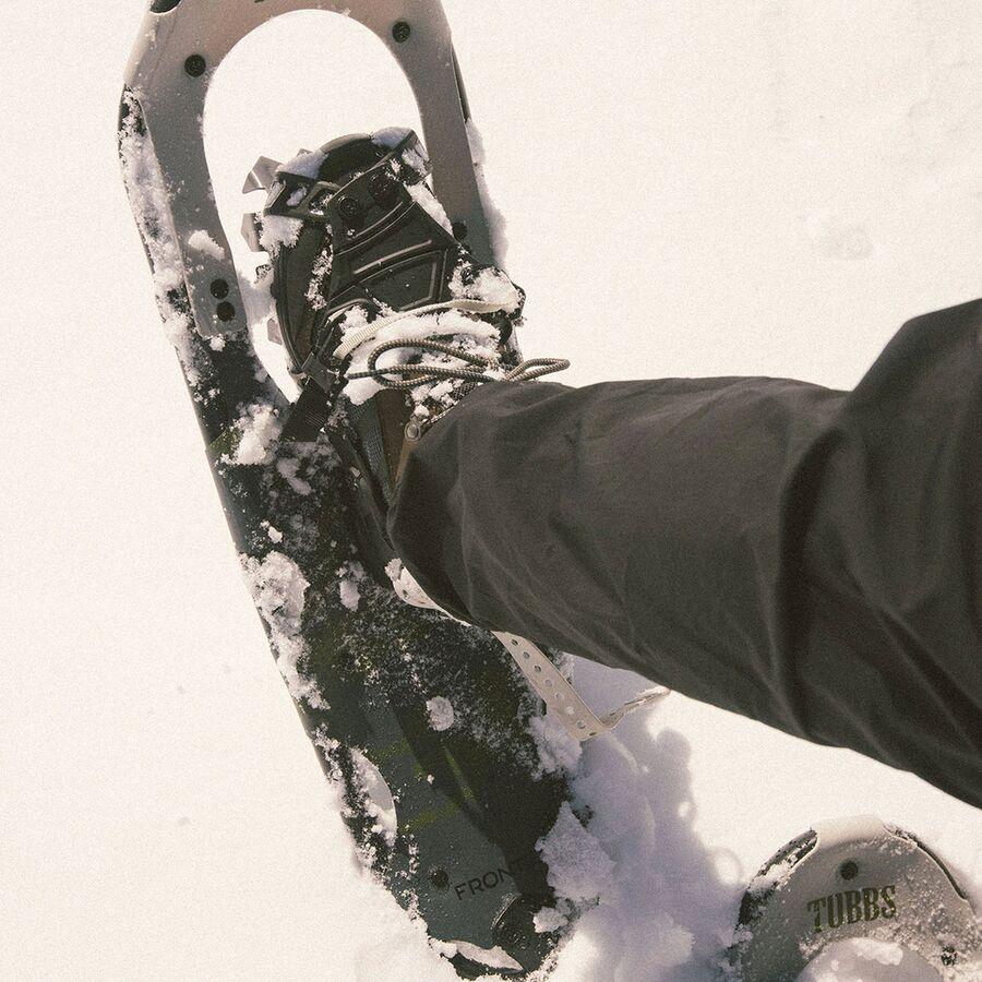 Tubbs Frontier Snowshoe - Women's Grey
