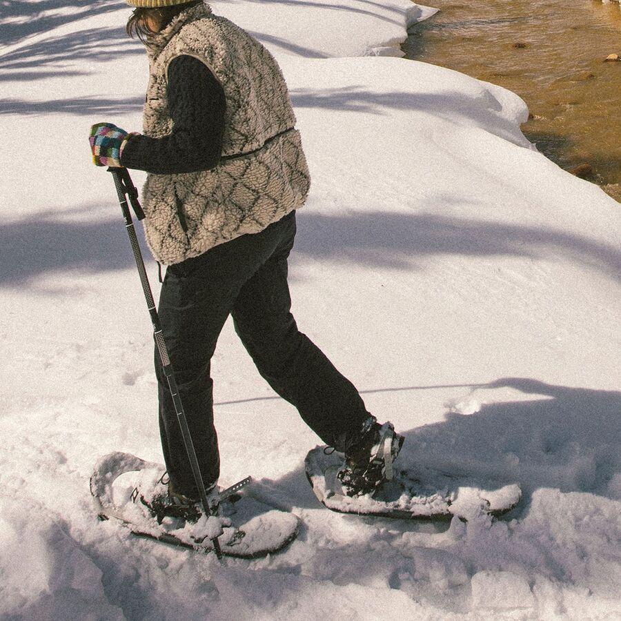 Tubbs Frontier Snowshoe - Women's Grey