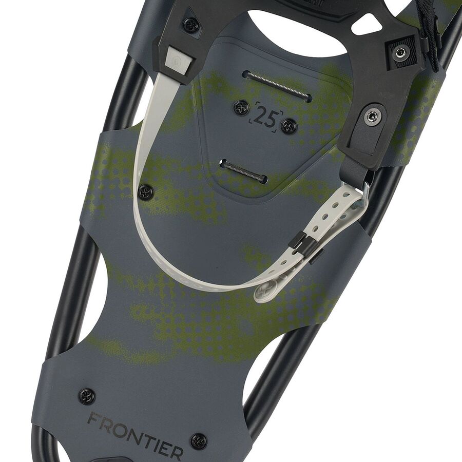 Tubbs Frontier Snowshoe - Women's Grey
