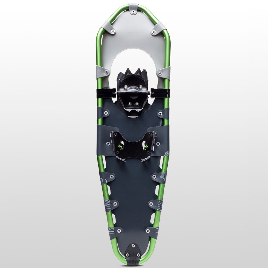Tubbs Mountaineer Snowshoe - Men's Green