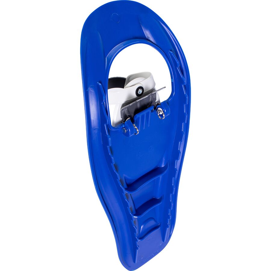 Tubbs Snowball Snowshoe - Kids' Blue