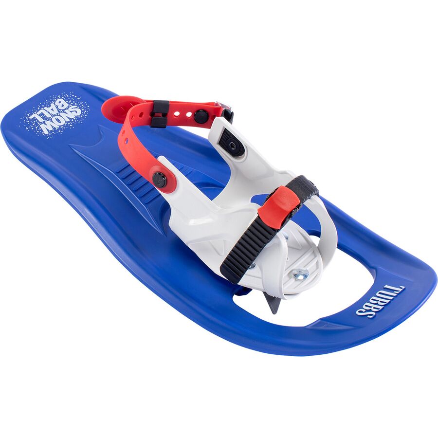Tubbs Snowball Snowshoe - Kids' Blue