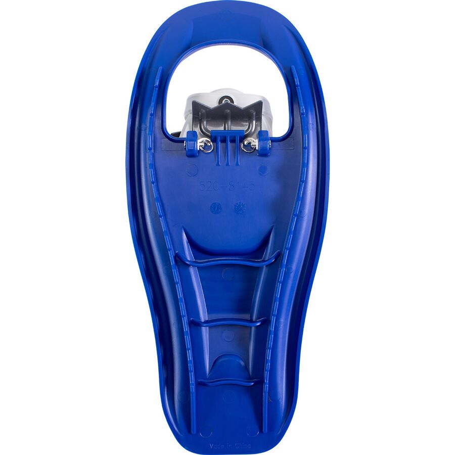Tubbs Snowball Snowshoe - Kids' Blue